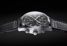 Muhle Glashutte Terrasport I Chronograph Watch M1-37-74-LB Image 4
