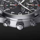 Muhle Glashutte Terrasport I Chronograph Watch M1-37-74-LB Image 5