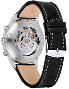 Muhle Glashutte Terrasport I Chronograph Watch M1-37-77-LB Image 3