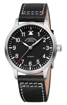 Muhle Glashutte Terrasport II Watch M1-37-44-LB Image 1