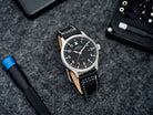 Muhle Glashutte Terrasport II Watch M1-37-44-LB Image 3