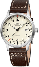 Muhle Glashutte Terrasport II Watch M1-37-47-LB Image 1