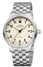 Muhle Glashutte Terrasport II Watch M1-37-47-MB Image 1