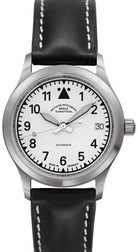 Muhle Glashutte Terrasport III D M1-37-51-LB Image 1