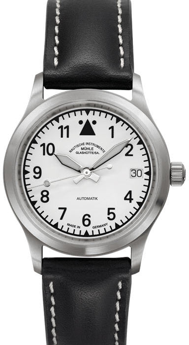 Muhle Glashutte Terrasport III D M1-37-51-LB Image 1