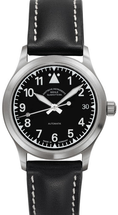 Muhle Glashutte Terrasport III D M1-37-53-LB Image 1