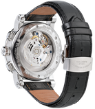 Muhle Glashutte Teutonia II Chronograph Watch M1-30-95-LB Image 2