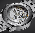 Muhle Glashutte Teutonia II Chronograph Watch M1-30-95-LB Image 8