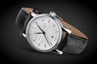 Muhle Glashutte Teutonia II Chronometer Watch M1-30-45-LB Image 5