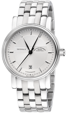 Muhle Glashutte Teutonia II Chronometer Watch M1-30-45-MB Image 1