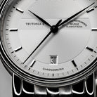Muhle Glashutte Teutonia II Chronometer Watch M1-30-45-MB Image 2