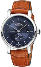 Muhle Glashutte Teutonia II Kleine Sekunde Watch M1-33-42-LB Image 1