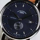 Muhle Glashutte Teutonia II Kleine Sekunde Watch M1-33-42-LB Image 4
