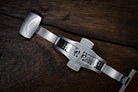 Muhle Glashutte Teutonia II Kleine Sekunde Watch M1-33-42-LB Image 6