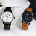 Muhle Glashutte Teutonia II Kleine Sekunde Watch M1-33-42-LB Image 7