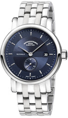 Muhle Glashutte Teutonia II Kleine Sekunde Watch M1-33-42-MB Image 1
