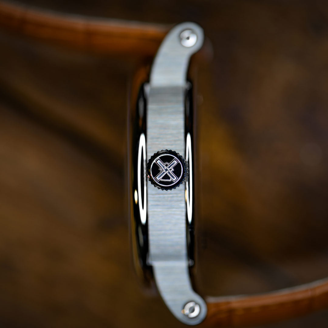 Muhle Glashutte Teutonia II Kleine Sekunde Watch M1-33-42-MB Image 3