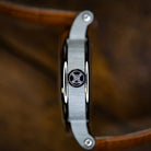 Muhle Glashutte Teutonia II Kleine Sekunde Watch M1-33-42-MB Image 3