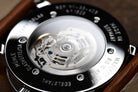 Muhle Glashutte Teutonia II Kleine Sekunde Watch M1-33-42-MB Image 4