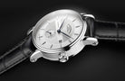 Muhle Glashutte Teutonia II Kleine Sekunde Watch M1-33-45-LB Image 4
