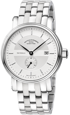 Muhle Glashutte Teutonia II Kleine Sekunde Watch M1-33-45-MB Image 1
