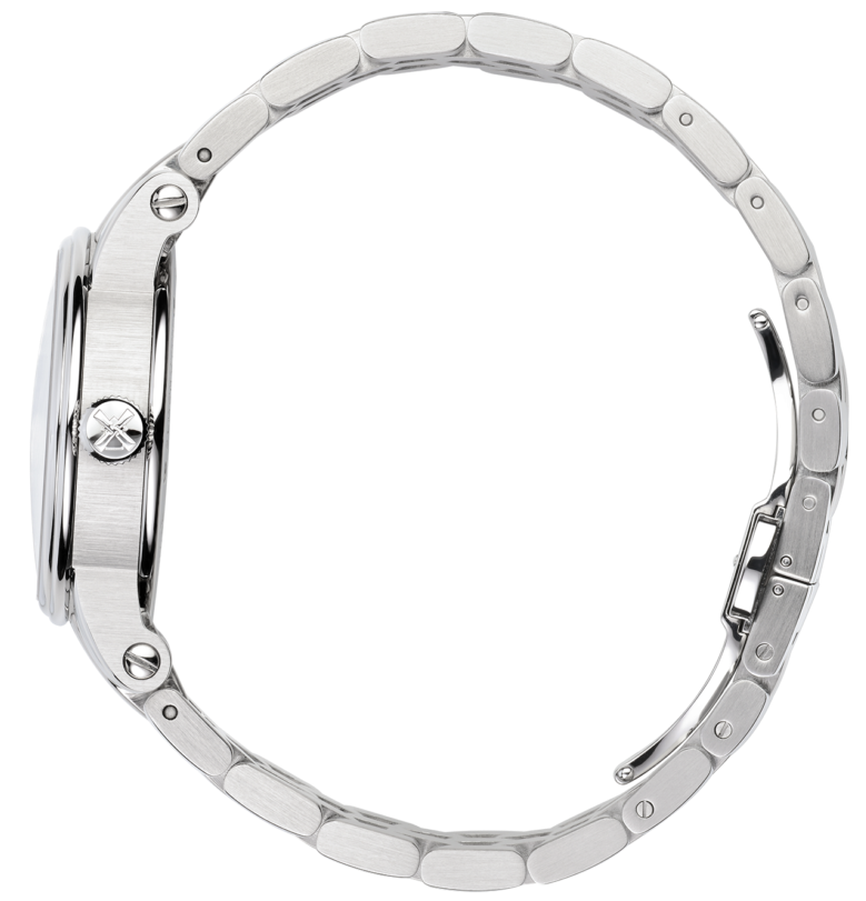 Muhle Glashutte Teutonia II Medium Watch M1-30-22-MB Image 2