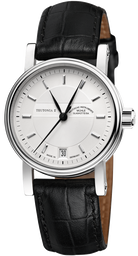 Muhle Glashutte Teutonia II Medium Watch M1-30-25-LB Image 1