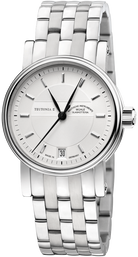 Muhle Glashutte Teutonia II Medium Watch M1-30-25-MB Image 1