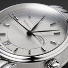 Muhle Glashutte Teutonia II Medium Watch M1-30-25-MB Image 2