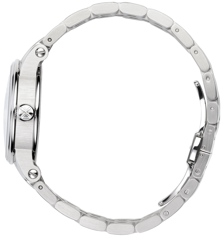 Muhle Glashutte Teutonia II Medium Watch M1-30-25-MB Image 4