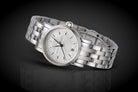 Muhle Glashutte Teutonia II Medium Watch M1-30-25-MB Image 5