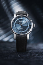 Muhle Glashutte Teutonia II Ring Date M1-33-52-AB-I Image 3