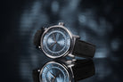 Muhle Glashutte Teutonia II Ring Date M1-33-52-AB-I Image 5
