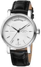 Muhle Glashutte Teutonia II Tag Datum Watch M1-33-65-LB Image 1