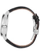 Muhle Glashutte Teutonia II Tag Datum Watch M1-33-65-LB Image 2
