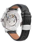 Muhle Glashutte Teutonia II Tag Datum Watch M1-33-65-LB Image 3