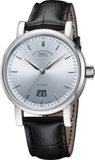 Muhle Glashutte Teutonia IV Big Date Limited Edition Watch M1-44-72-1994-LB Image 1
