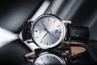 Muhle Glashutte Teutonia IV Big Date Limited Edition Watch M1-44-72-1994-LB Image 3