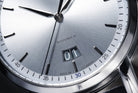 Muhle Glashutte Teutonia IV Big Date Limited Edition Watch M1-44-72-1994-LB Image 4