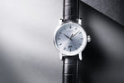 Muhle Glashutte Teutonia IV Big Date Limited Edition Watch M1-44-72-1994-LB Image 5