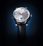 Muhle Glashutte Teutonia IV Big Date Limited Edition Watch M1-44-72-1994-LB Image 7