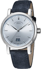 Muhle Glashutte Teutonia IV Big Date Limited Edition Watch M1-44-72-1994-LB-V Image 1