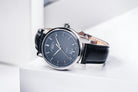 Muhle Glashutte Teutonia IV Big Date Limited Edition Watch M1-44-75-1994-LB Image 4
