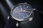 Muhle Glashutte Teutonia IV Big Date Limited Edition Watch M1-44-75-1994-LB-V Image 2