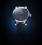 Muhle Glashutte Teutonia IV Big Date Limited Edition Watch M1-44-75-1994-LB-V Image 6