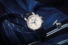 Muhle Glashutte Teutonia IV Chronograph Watch M1-44-35-LB Image 3