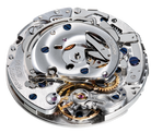 Muhle Glashutte Teutonia IV Chronograph Watch M1-44-35-LB Image 5