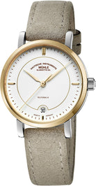 Muhle Glashutte Teutonia IV Lady Watch M1-44-51-LB-V-VII Image 1