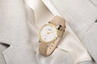 Muhle Glashutte Teutonia IV Lady Watch M1-44-51-LB-V-VII Image 2