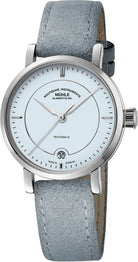 Muhle Glashutte Teutonia IV Lady Watch M1-44-52-LB-V Image 1